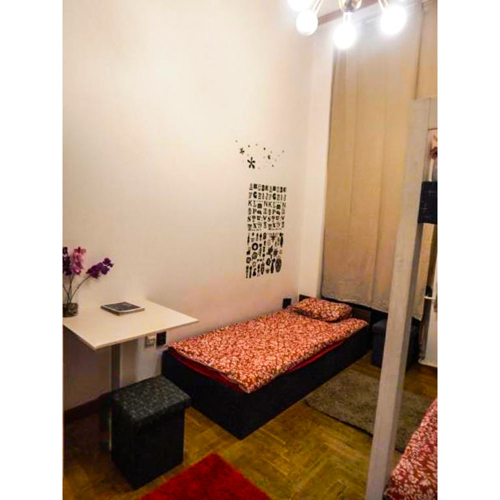 بيت شباب دياك